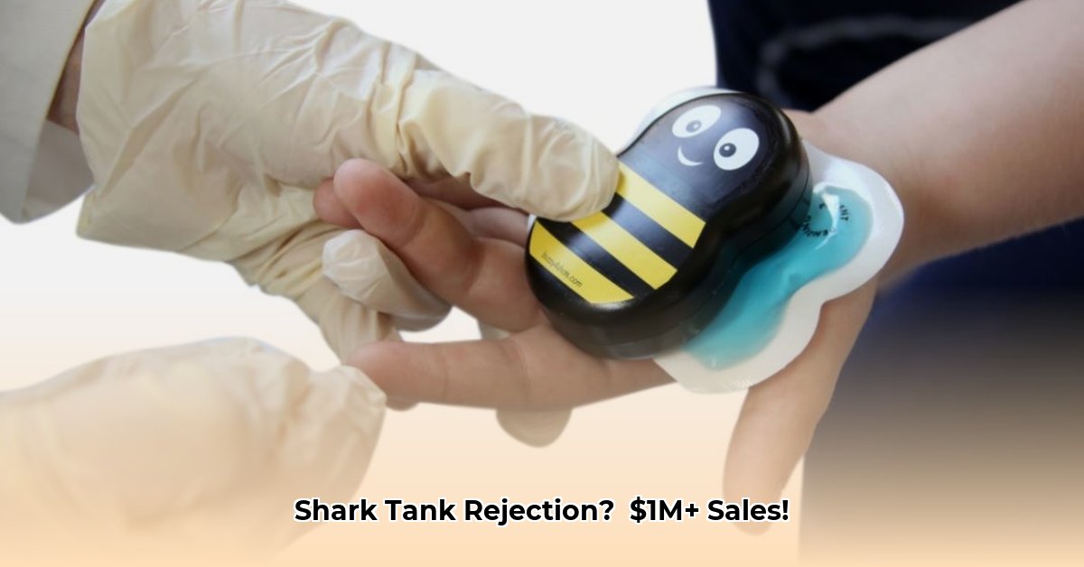 buzzy-shark-tank-net-worth